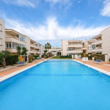 Apartment Cala Gabriel-1 By Interhome Vinarós Екстериор снимка