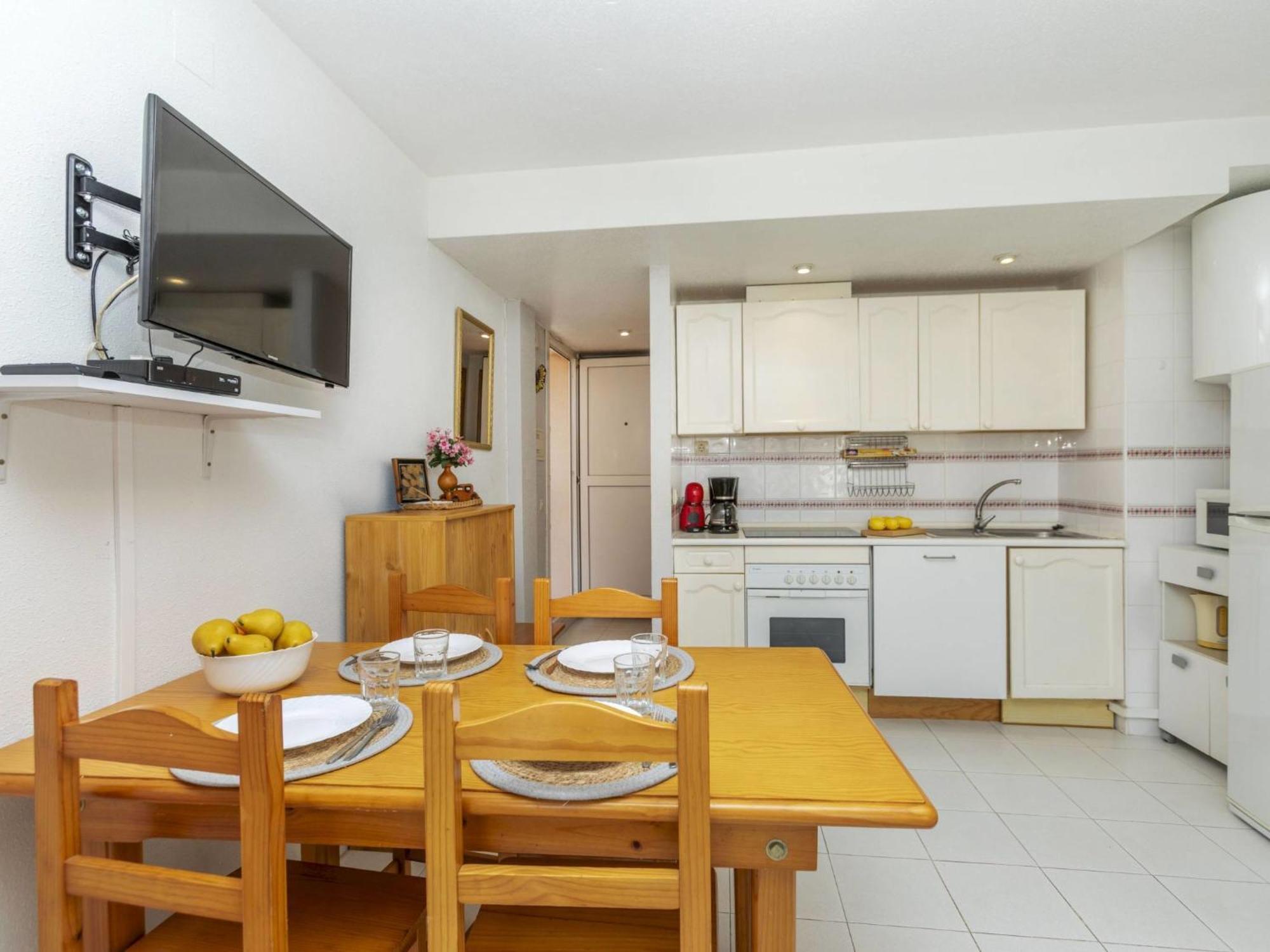 Apartment Cala Gabriel-1 By Interhome Vinarós Екстериор снимка