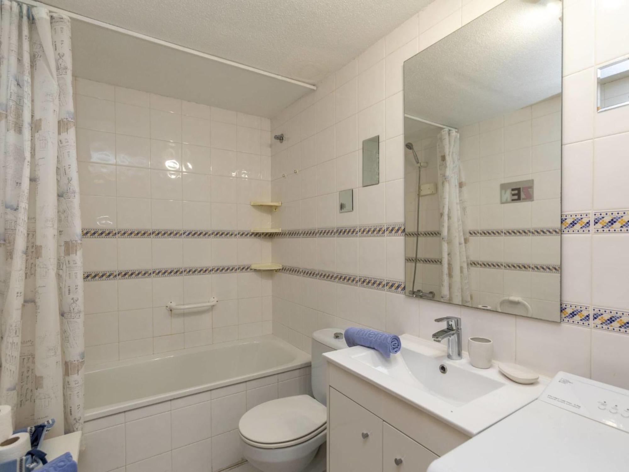 Apartment Cala Gabriel-1 By Interhome Vinarós Екстериор снимка