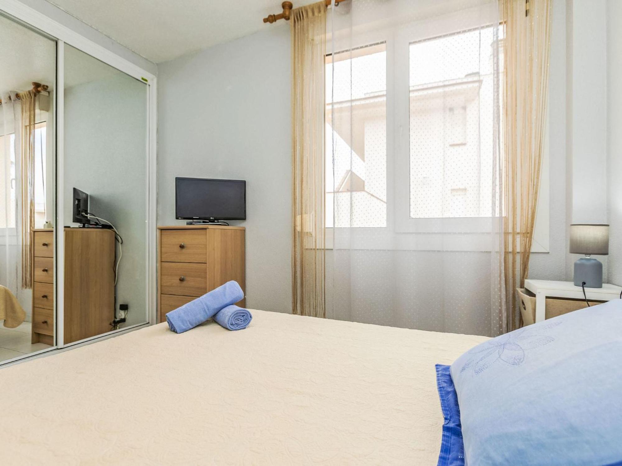 Apartment Cala Gabriel-1 By Interhome Vinarós Екстериор снимка