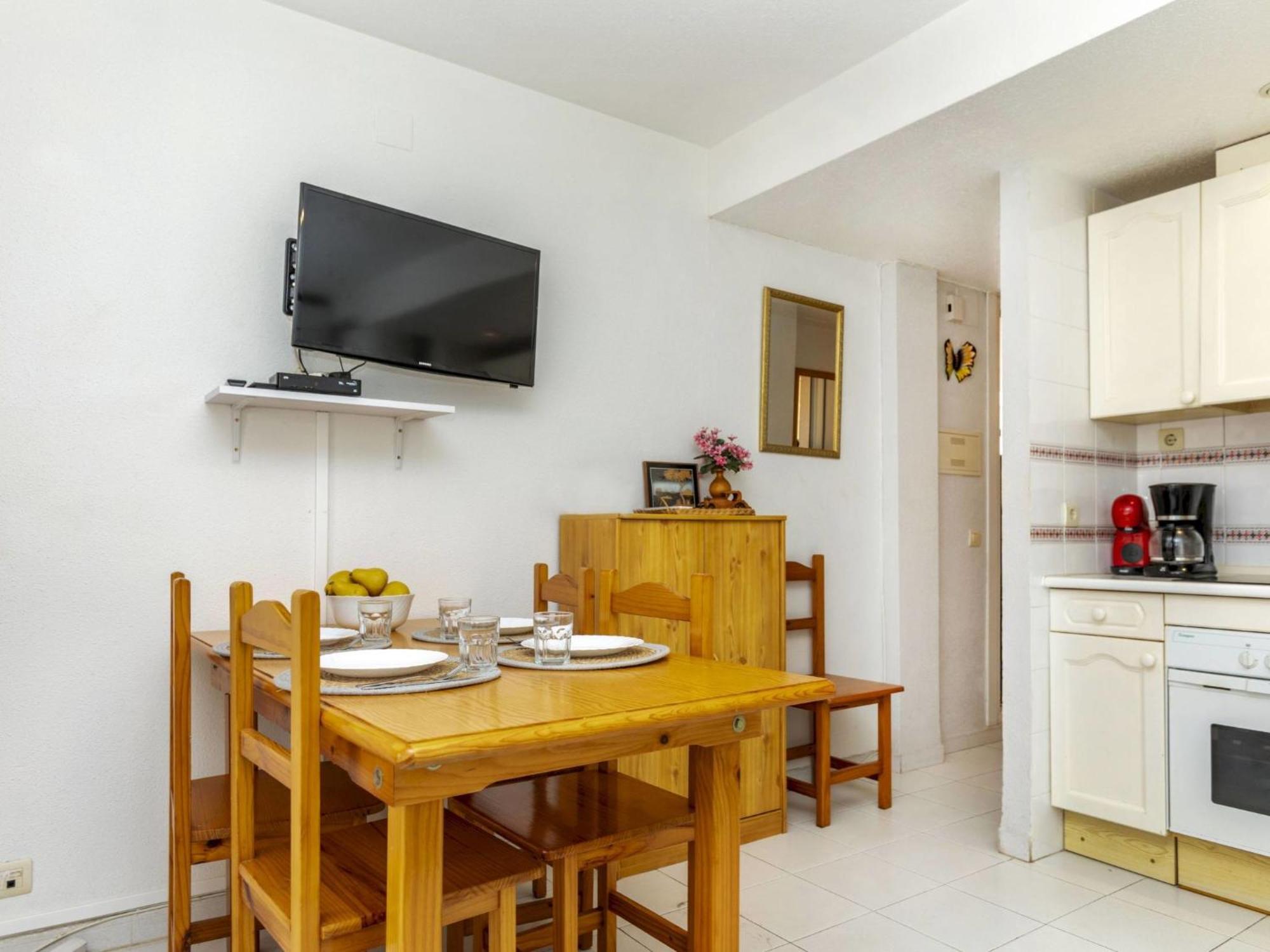 Apartment Cala Gabriel-1 By Interhome Vinarós Екстериор снимка