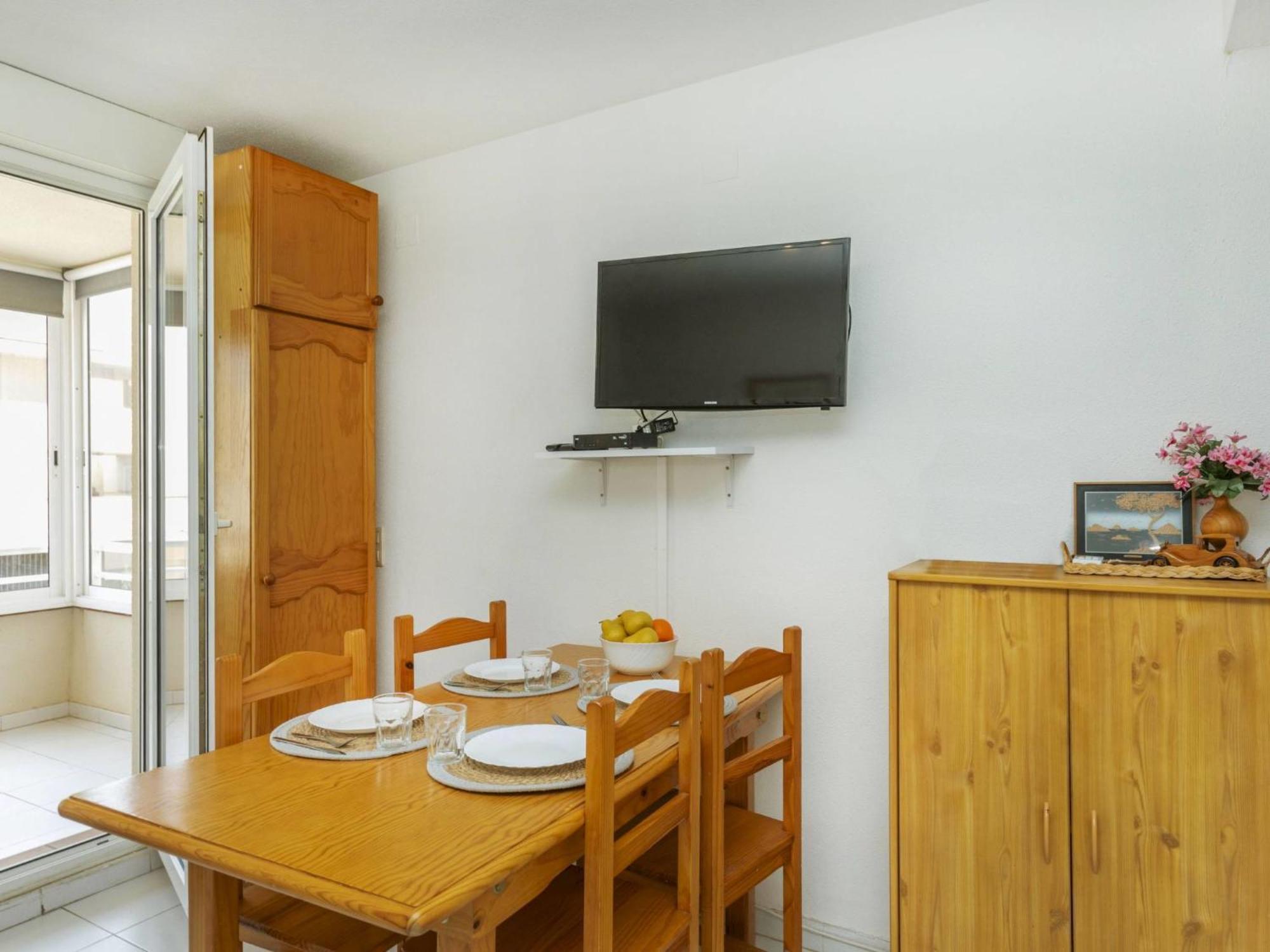 Apartment Cala Gabriel-1 By Interhome Vinarós Екстериор снимка