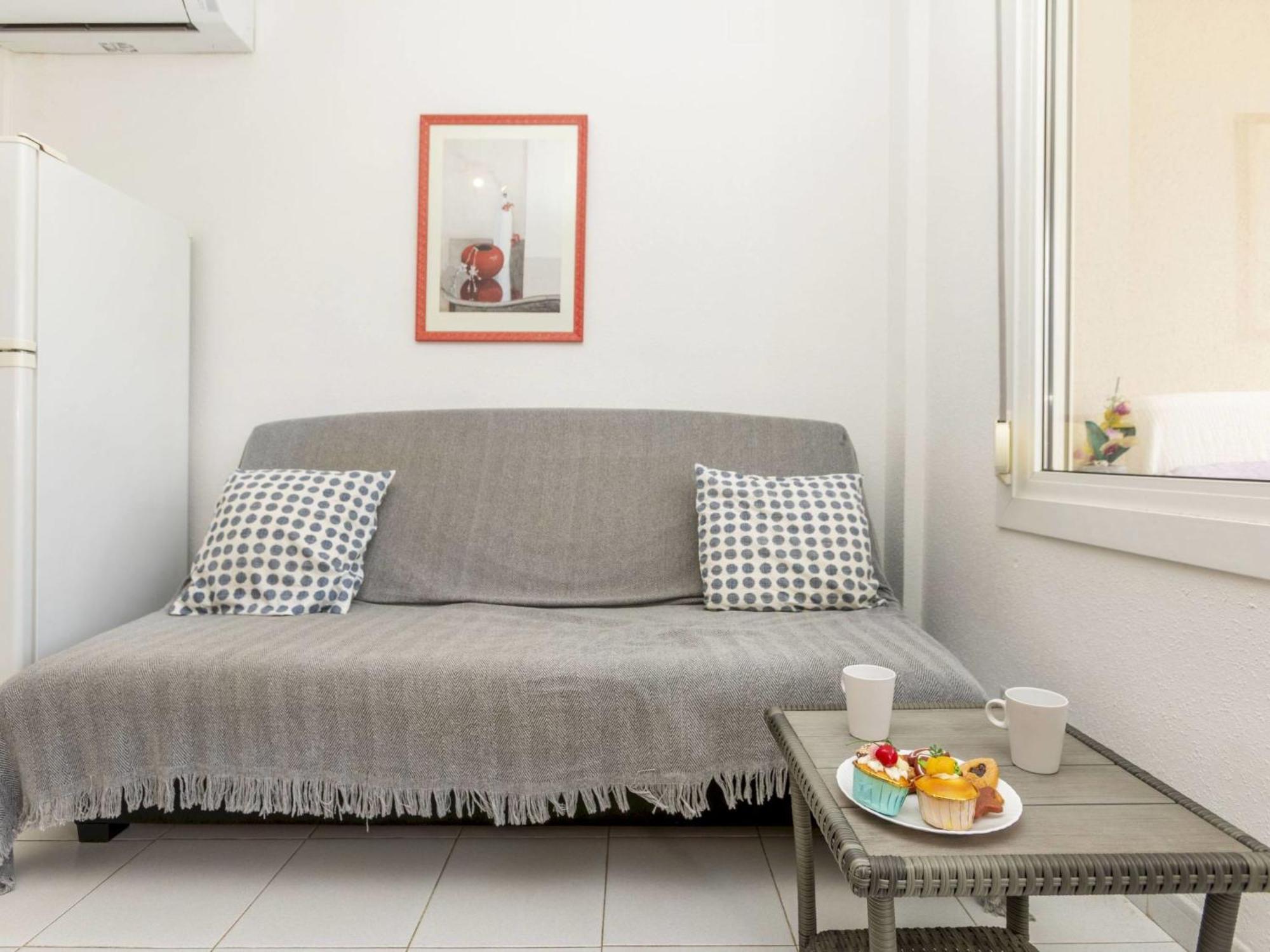 Apartment Cala Gabriel-1 By Interhome Vinarós Екстериор снимка